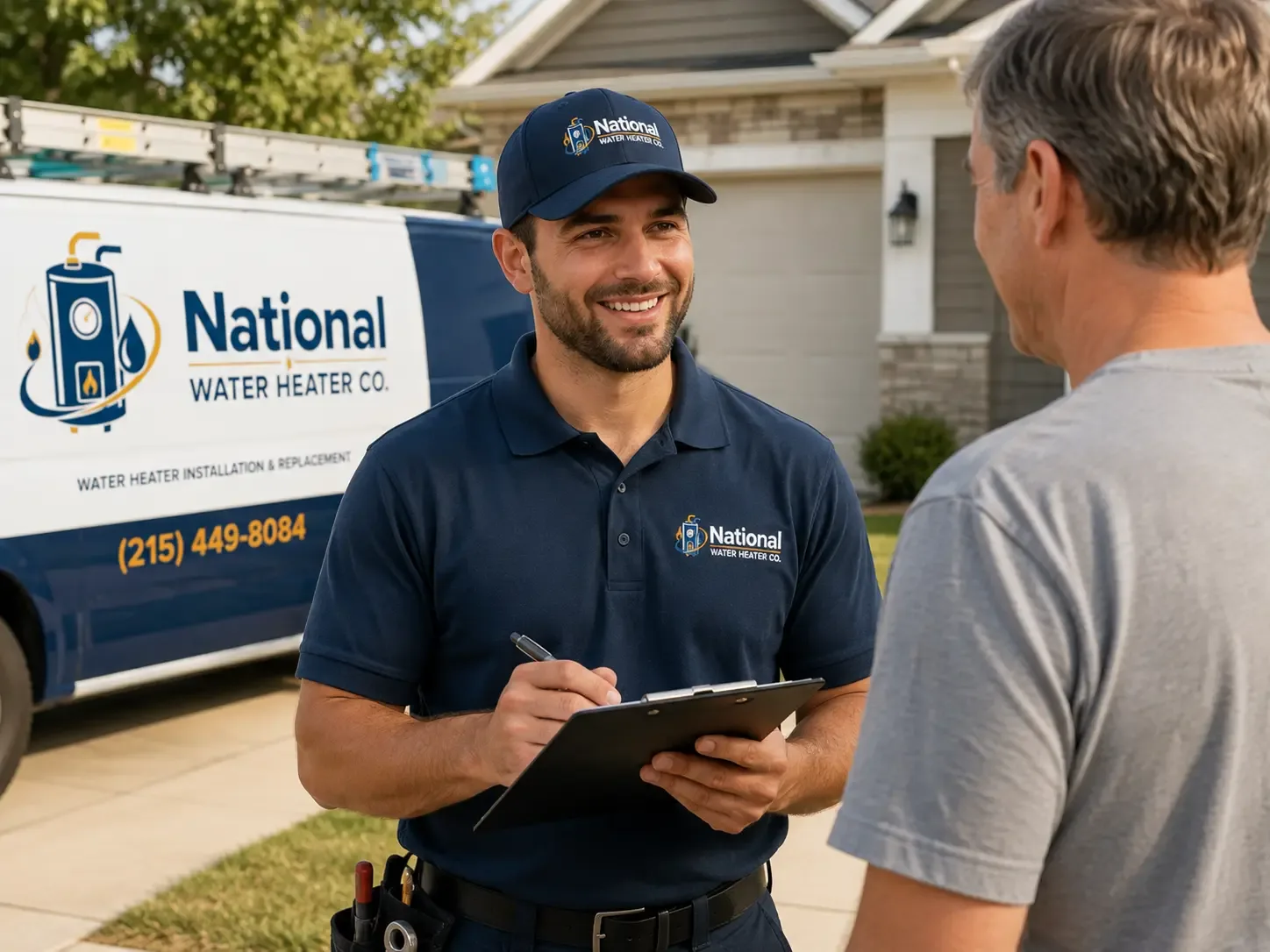 Water Heater Installation Dutch Harbor, AK FAQs
